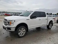 1FTEW1E54LKE77425 2020 FORD F-150
