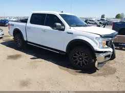 1FTEW1E54LKE84715 2020 FORD F-150