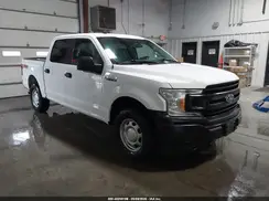 1FTEW1E54LKE88909 2020 FORD F-150