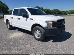 1FTEW1E54LKE88957 2020 FORD F-150