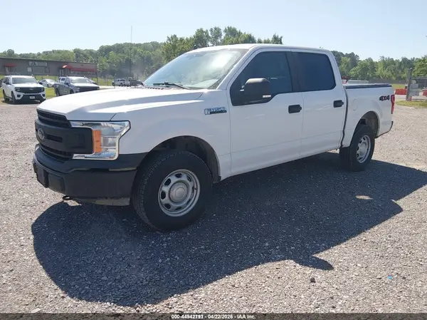 1FTEW1E54LKE88957 2020 FORD F-150 - Image 2
