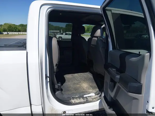 1FTEW1E54LKE88957 2020 FORD F-150 - Image 8