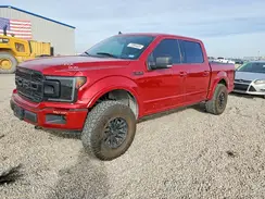 1FTEW1E54LKE92961 2020 FORD F-150