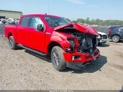 1FTEW1E54LKF08530 2020 FORD F-150