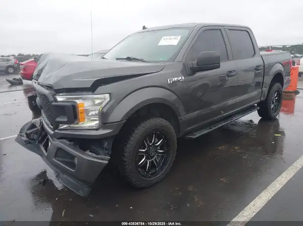 1FTEW1E54LKF15218 2020 FORD F-150 - Image 2