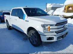 1FTEW1E54LKF15476 2020 FORD F-150