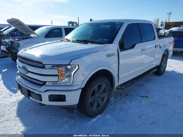 1FTEW1E54LKF15476 2020 FORD F-150 - Image 2