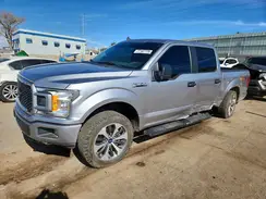 1FTEW1E54LKF15851 2020 FORD F-150