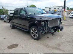 1FTEW1E54LKF23416 2020 FORD F-150