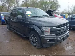 1FTEW1E54LKF38319 2020 FORD F-150