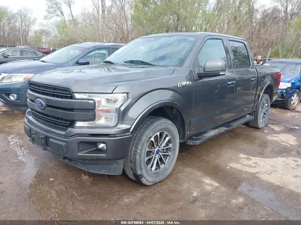 1FTEW1E54LKF38319 2020 FORD F-150 - Image 2