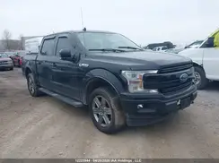 1FTEW1E54LKF41446 2020 FORD F-150