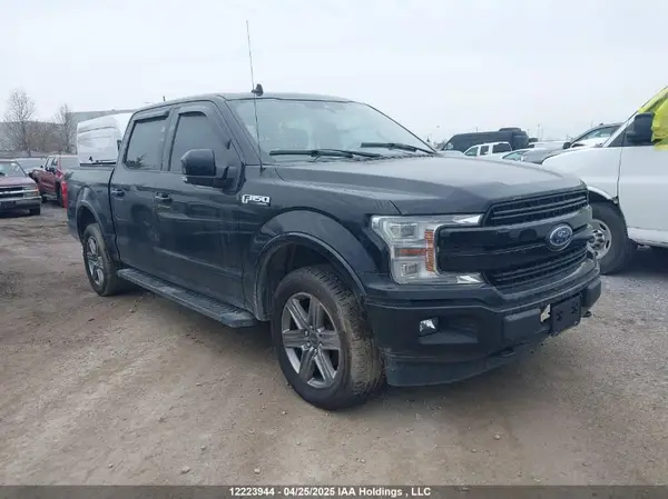 1FTEW1E54LKF41446 2020 FORD F-150 - Image 1