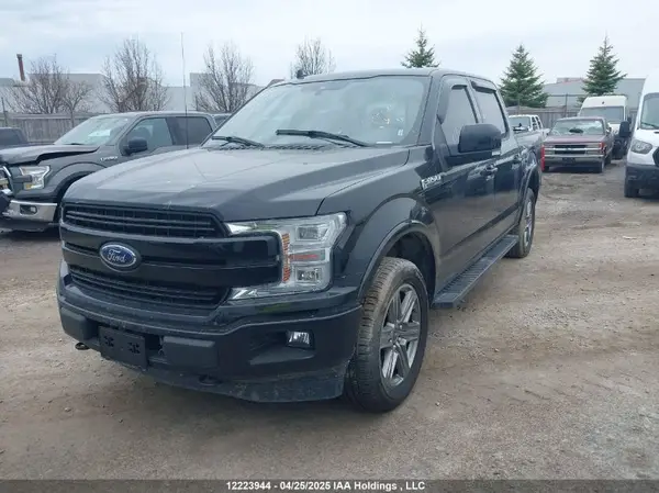 1FTEW1E54LKF41446 2020 FORD F-150 - Image 2