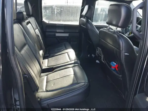 1FTEW1E54LKF41446 2020 FORD F-150 - Image 8