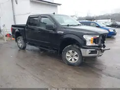 1FTEW1E54LKF43858 2020 FORD F-150