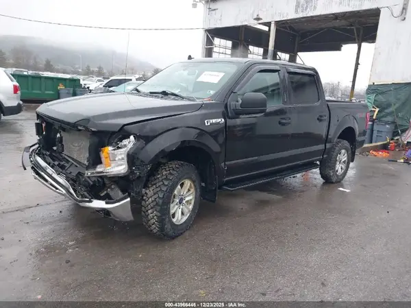 1FTEW1E54LKF43858 2020 FORD F-150 - Image 2