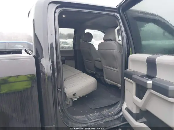 1FTEW1E54LKF43858 2020 FORD F-150 - Image 8