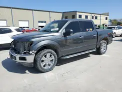 1FTEW1E54LKF46016 2020 FORD F-150