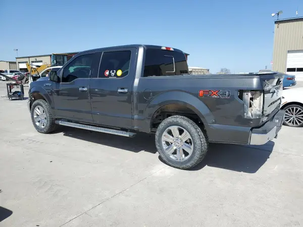 1FTEW1E54LKF46016 2020 FORD F-150 - Image 2