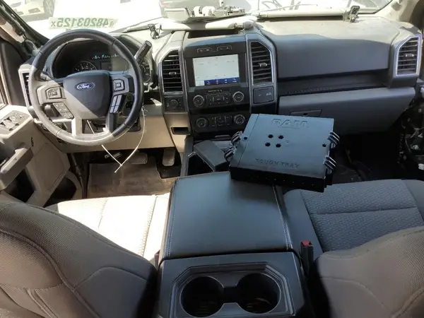 1FTEW1E54LKF46016 2020 FORD F-150 - Image 8