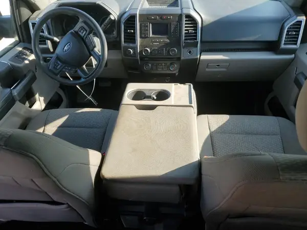1FTEW1E55JFA01996 2018 FORD F-150 - Image 8