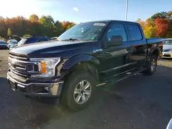 1FTEW1E55JFA08172 2018 FORD F-150