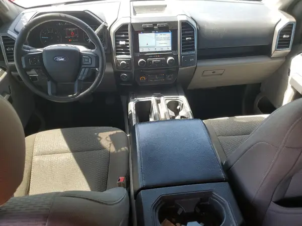 1FTEW1E55JFA28731 2018 FORD F-150 - Image 8