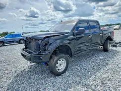 1FTEW1E55JFA36926 2018 FORD F-150