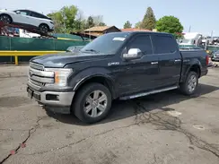 1FTEW1E55JFA39650 2018 FORD F-150