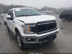 1FTEW1E55JFA40961 2018 FORD F-150