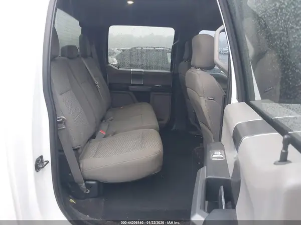 1FTEW1E55JFA40961 2018 FORD F-150 - Image 8