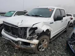 1FTEW1E55JFA41169 2018 FORD F-150