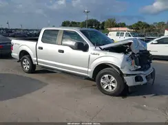 1FTEW1E55JFA45156 2018 FORD F-150