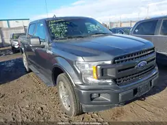 1FTEW1E55JFA46064 2018 FORD F-150