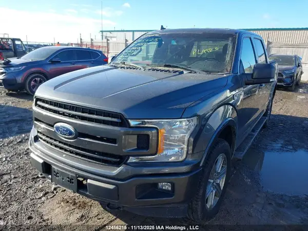 1FTEW1E55JFA46064 2018 FORD F-150 - Image 2