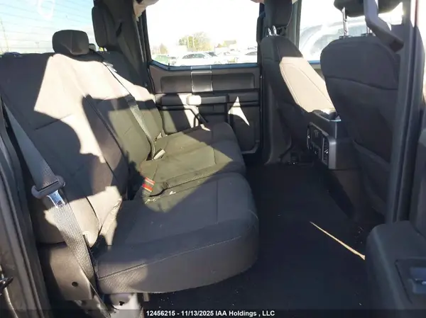 1FTEW1E55JFA46064 2018 FORD F-150 - Image 8