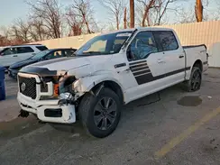 1FTEW1E55JFA49658 2018 FORD F-150