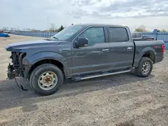 1FTEW1E55JFA51846 2018 FORD F-150
