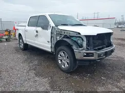 1FTEW1E55JFA56822 2018 FORD F-150