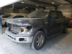 1FTEW1E55JFA62250 2018 FORD F-150