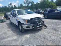1FTEW1E55JFA65200 2018 FORD F-150