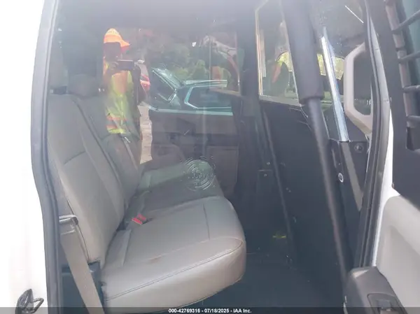 1FTEW1E55JFA65200 2018 FORD F-150 - Image 8