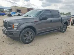 1FTEW1E55JFA78917 2018 FORD F-150