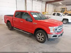 1FTEW1E55JFA81946 2018 FORD F-150