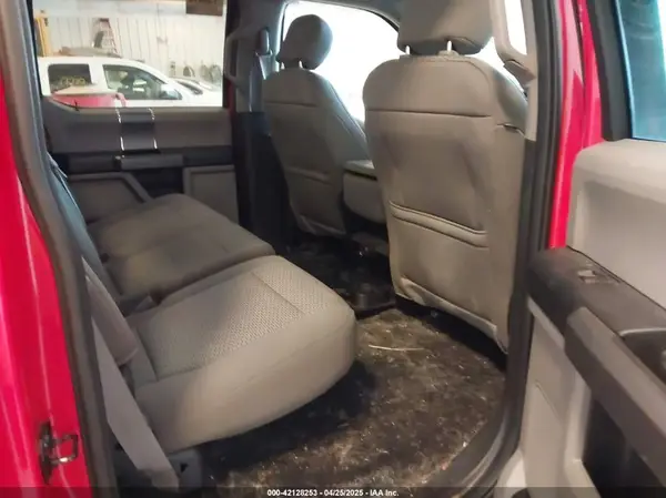 1FTEW1E55JFA81946 2018 FORD F-150 - Image 8