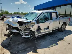 1FTEW1E55JFA82580 2018 FORD F-150