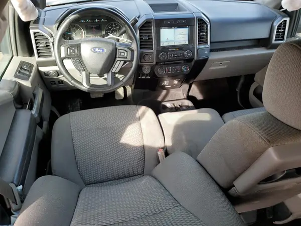1FTEW1E55JFA82739 2018 FORD F-150 - Image 8