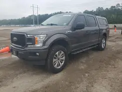 1FTEW1E55JFA87424 2018 FORD F-150