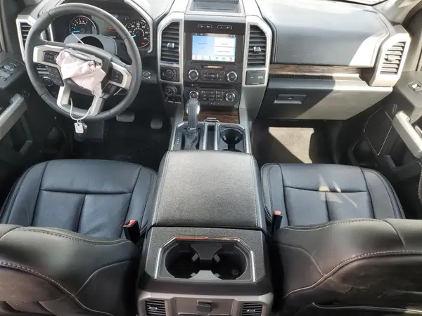 1FTEW1E55JFA87780 2018 FORD F-150 - Image 8